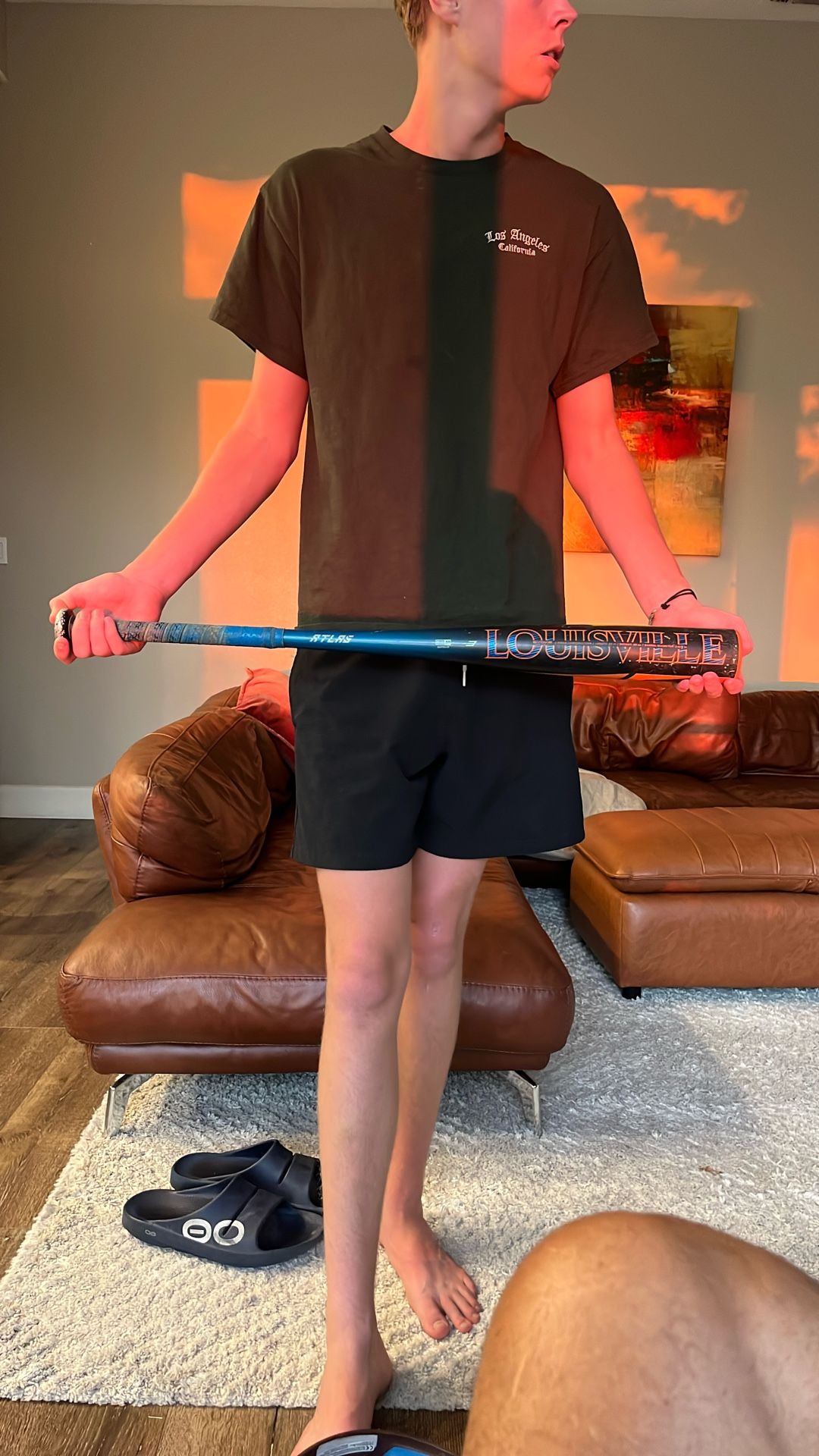 Louisville Atlas 2024 BBCOR Drop 3