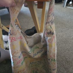 🎆MYRTLE BEACH SHOULDER BAG