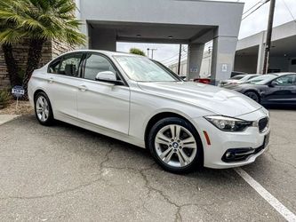 2016 BMW 3 Series