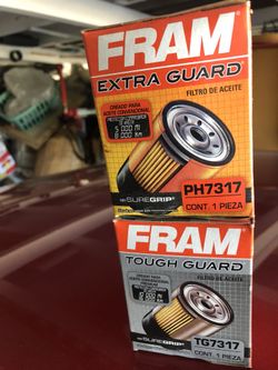 Oil Filters for Nissan 7317