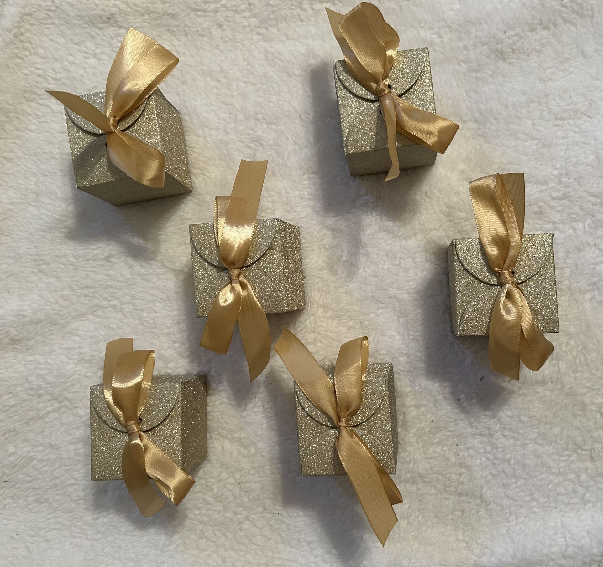 Gift Boxes