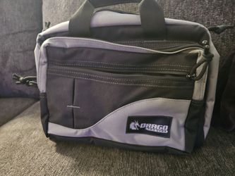 Range bag