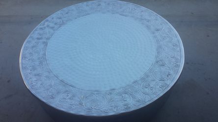 Wedding cake stand