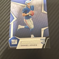 Daniel Jones RC
