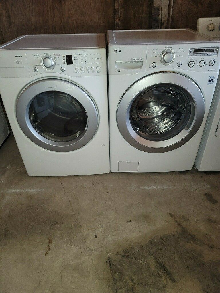 LG SET