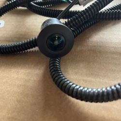 2017 Chevy Silverado Back Up Camera