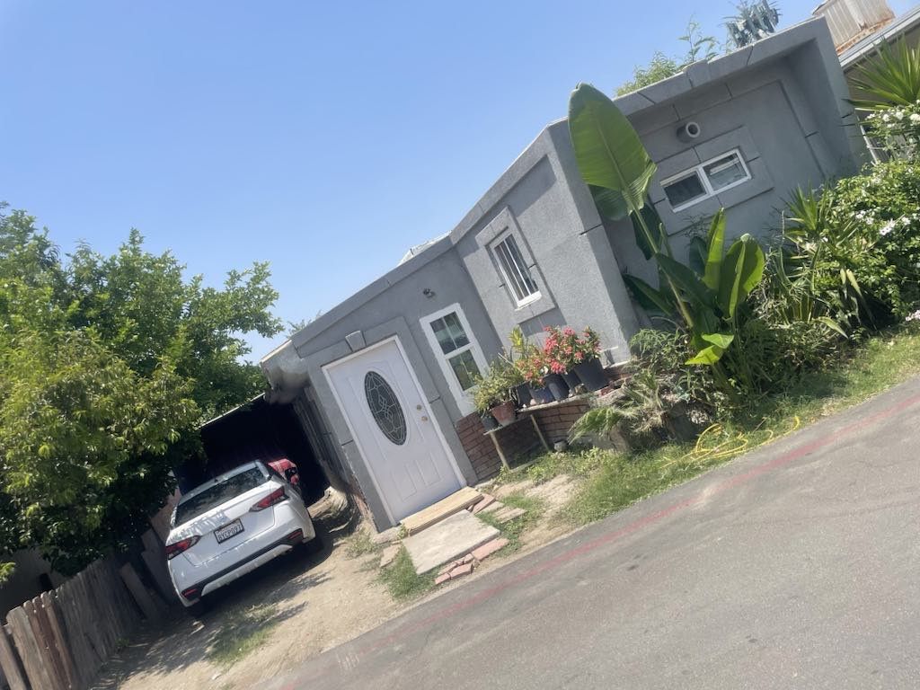 Mobile Home For Sale San Bernardino