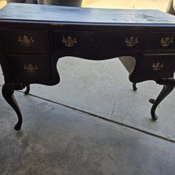 Antique Desk 