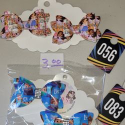 HAIRBOW SALE GOING ON NOW