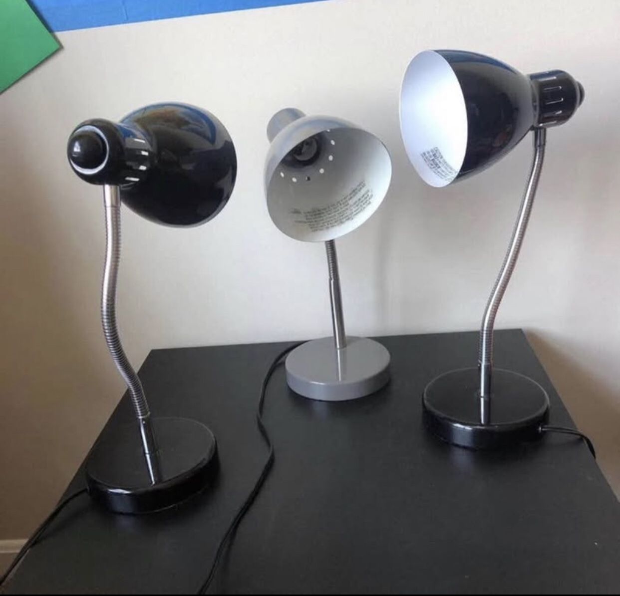 Desk Lamp