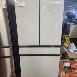 Samsung 4 Door Refrigerator