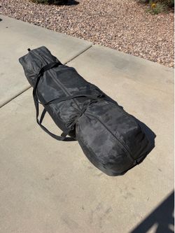 Tent - 12 person