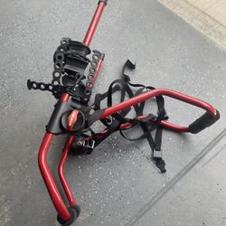 Yakima Bike Rack 