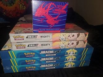 Pokemon
