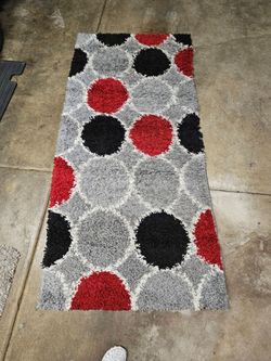 Rug Runner