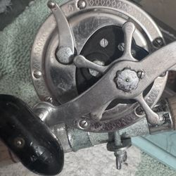 Vantage Deep Sea Rods And Reels