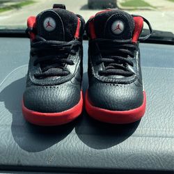 Jordan’s