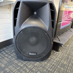 Edison Professional Speaker 