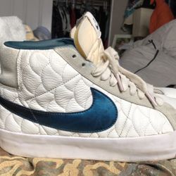 Rare Eric Koston Pro Model Blazers