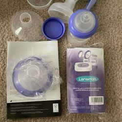 Manual Pump In Style