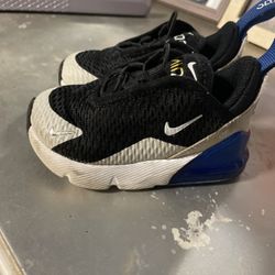 Nike Toddler 