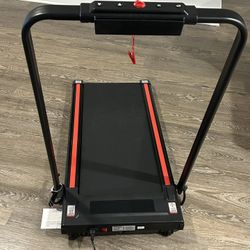 Ancheer Treadmill 
