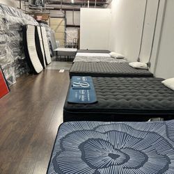 Need a Mattress? I have a bunch I need gone! First Come First Serve