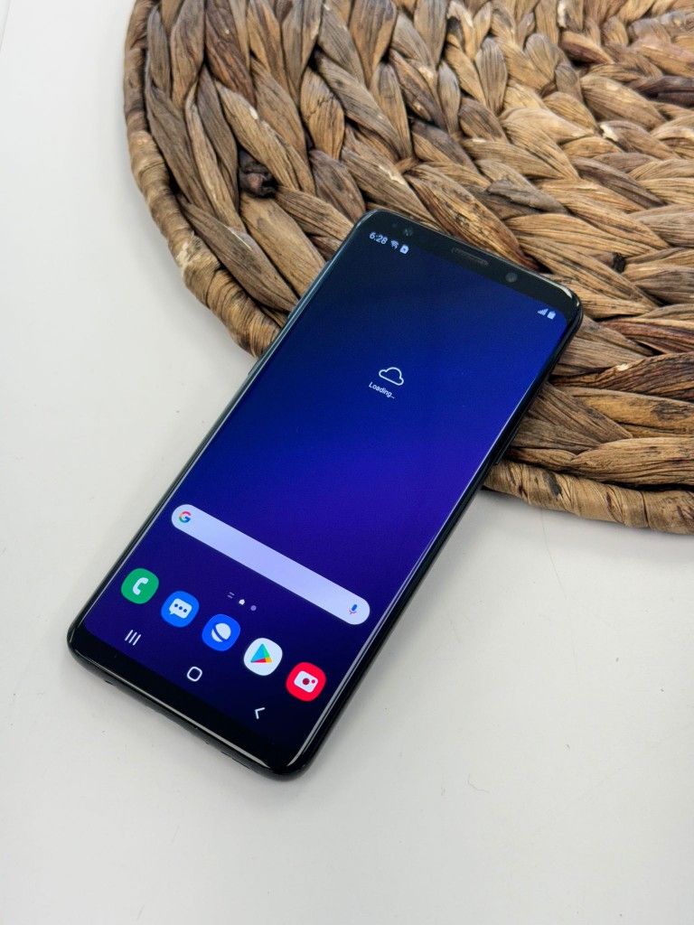 Samsung Galaxy S9 - 90 Day Warranty - Payments Available With $1 Down