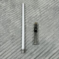 Lightsaber Luke Style Pixel Light Saber Color Change RGB Multi Sound Star