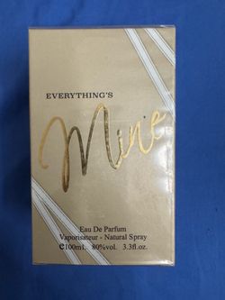 Each perfume just $20