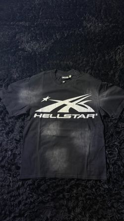 Hellstar Tee