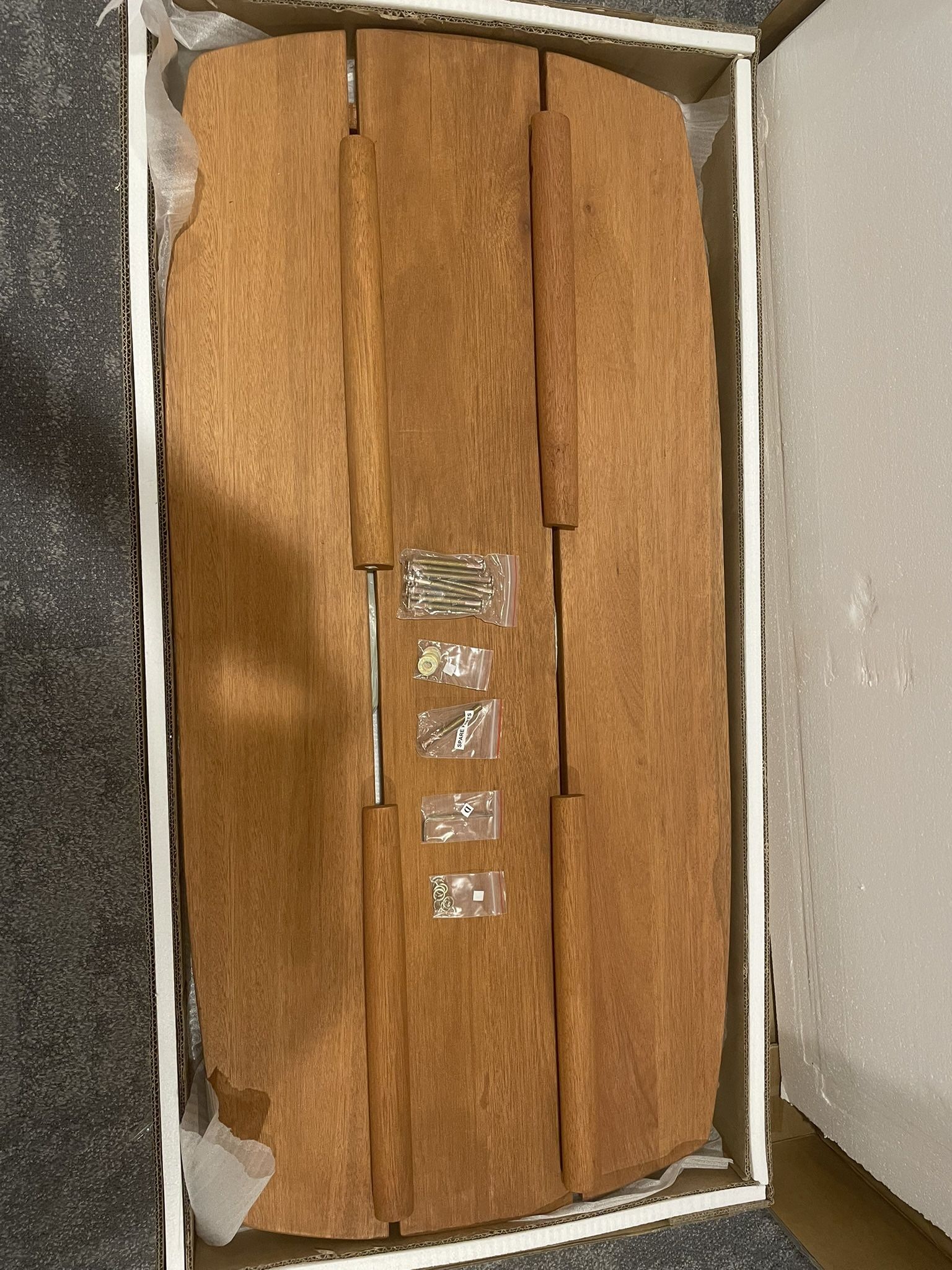 Walker Edison-Coffee Table