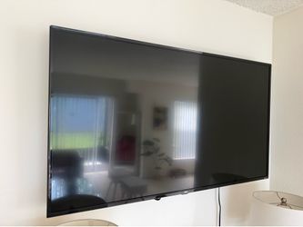 Tv Onn 43"