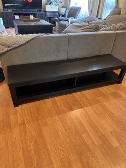 Wooden Table