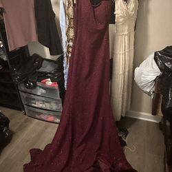 Prom/wedding Dress