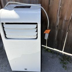 Portable Air Conditioner