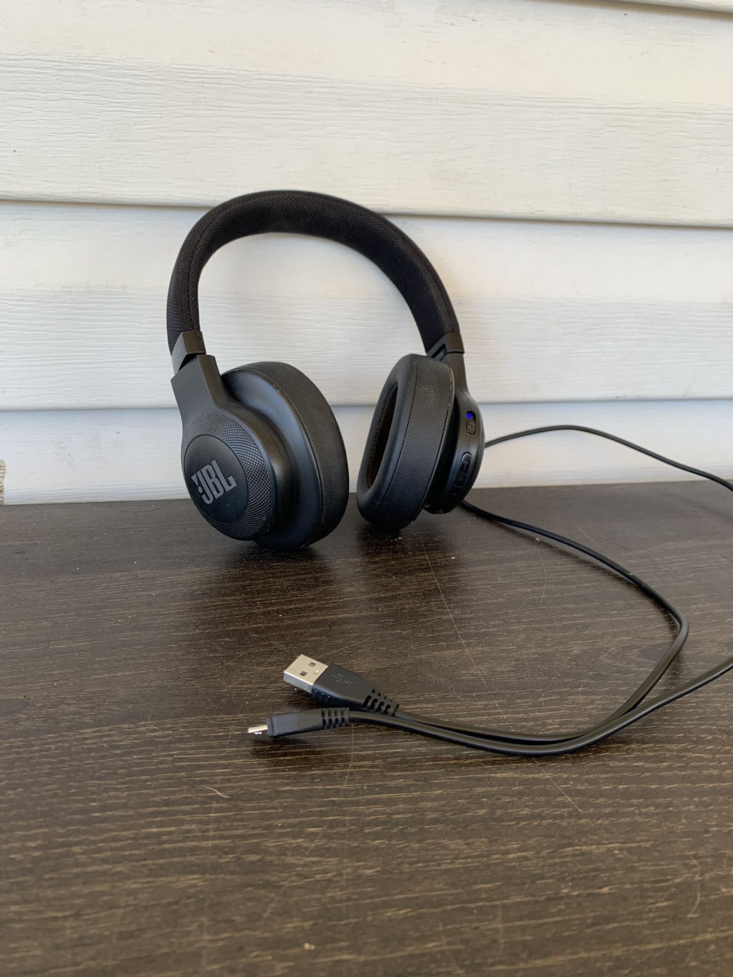 jbl  wireless 7185 headphones