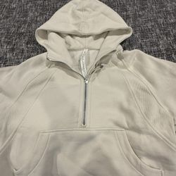 Lululemon Xsmall Hoodie
