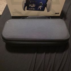 Ps Portal With Case