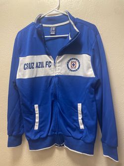 Cruz Azul sweater small