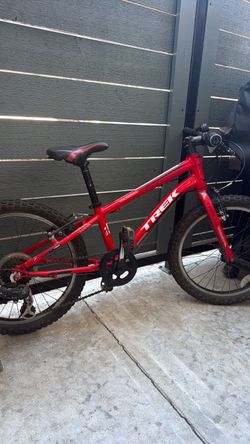 Trek 20in