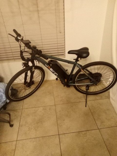 Jasion  7 Velocidades