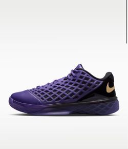 Kobe 3 Low Protro x FC Barcelona