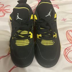 Jordan 4