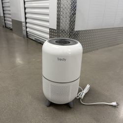 Home Air Purifier