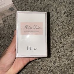 Miss Dior 