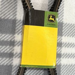 John Deere M154897 Double Cogged Drive Belt X 300 304 320 324 340 360 500 520