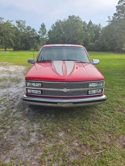 1993 Chevrolet 1500