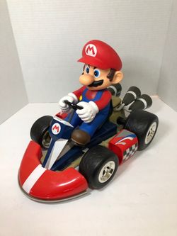 Mario Kart RC Toy