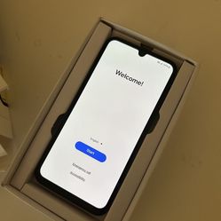 Samsung A15 Smartphone Android 